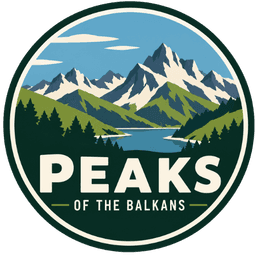 Peaks of the Balkans